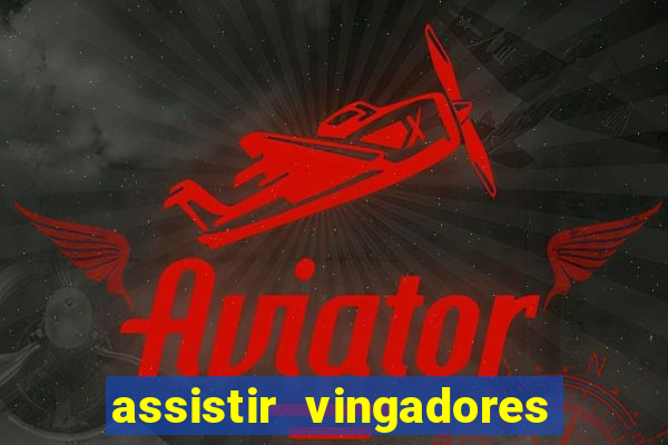 assistir vingadores guerra infinita google drive